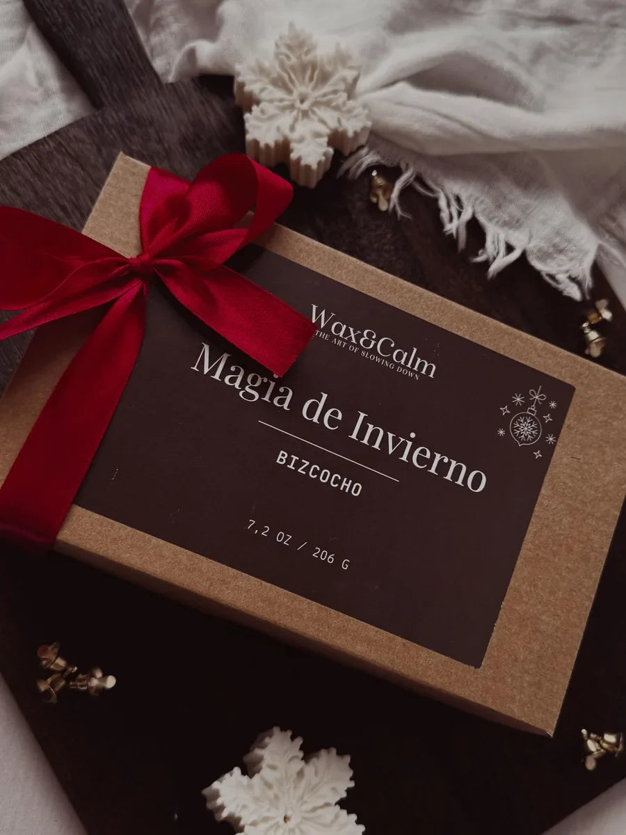 Regalo de Navidad artesanal: cómo acertar cuando importa