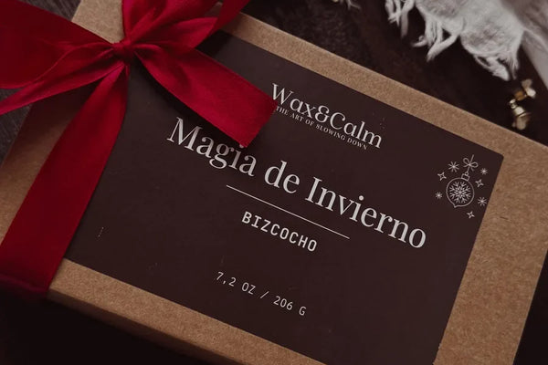 Regalo de Navidad artesanal: cómo acertar cuando importa