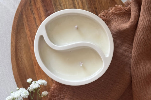 Velas veganas y ecológicas: la elección consciente