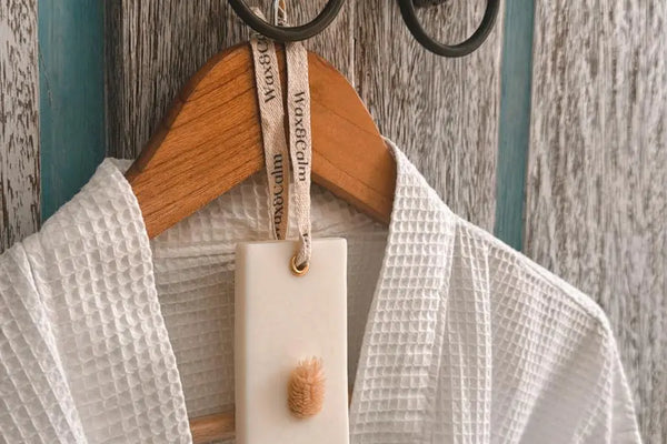 Ambientador natural para casa: alternativas artesanales que de verdad funcionan