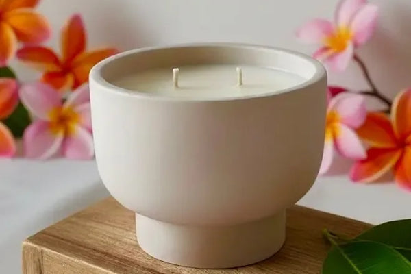Aromaterapia con velas: qué aromas activan qué estados de ánimo