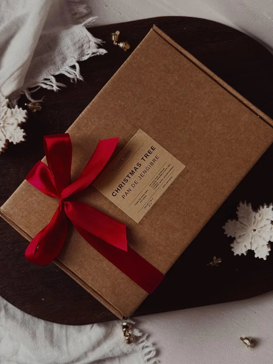 Regalos de Navidad para mujer: ideas que tienen sentido