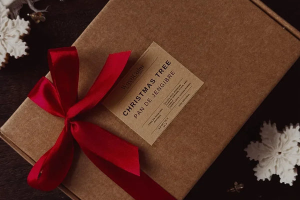Regalos de Navidad para mujer: ideas que tienen sentido