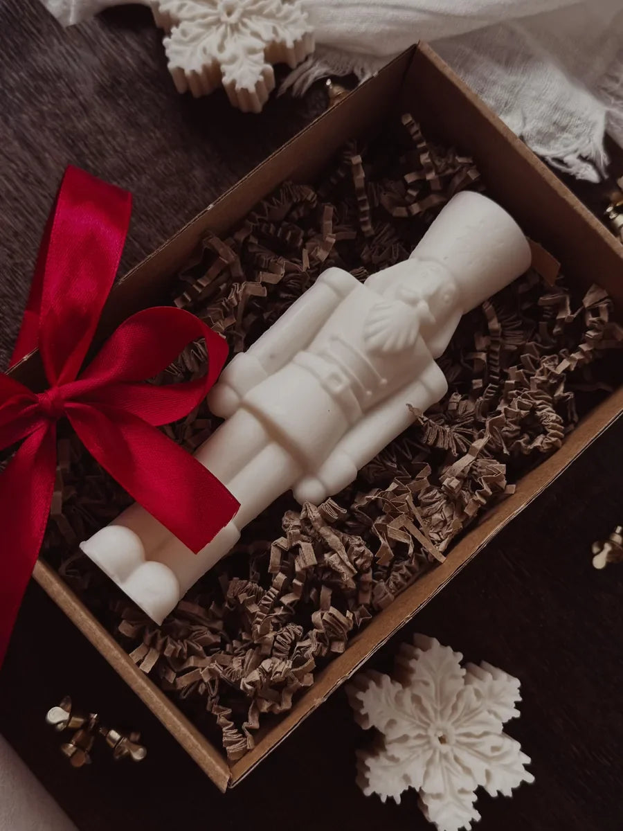 Ideas de regalo de Navidad: opciones artesanales que enamoran