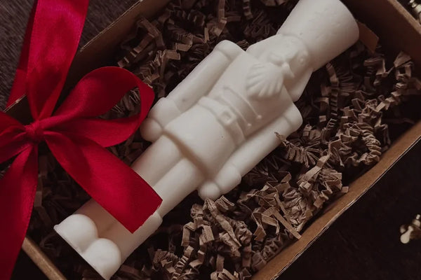 Ideas de regalo de Navidad: opciones artesanales que enamoran
