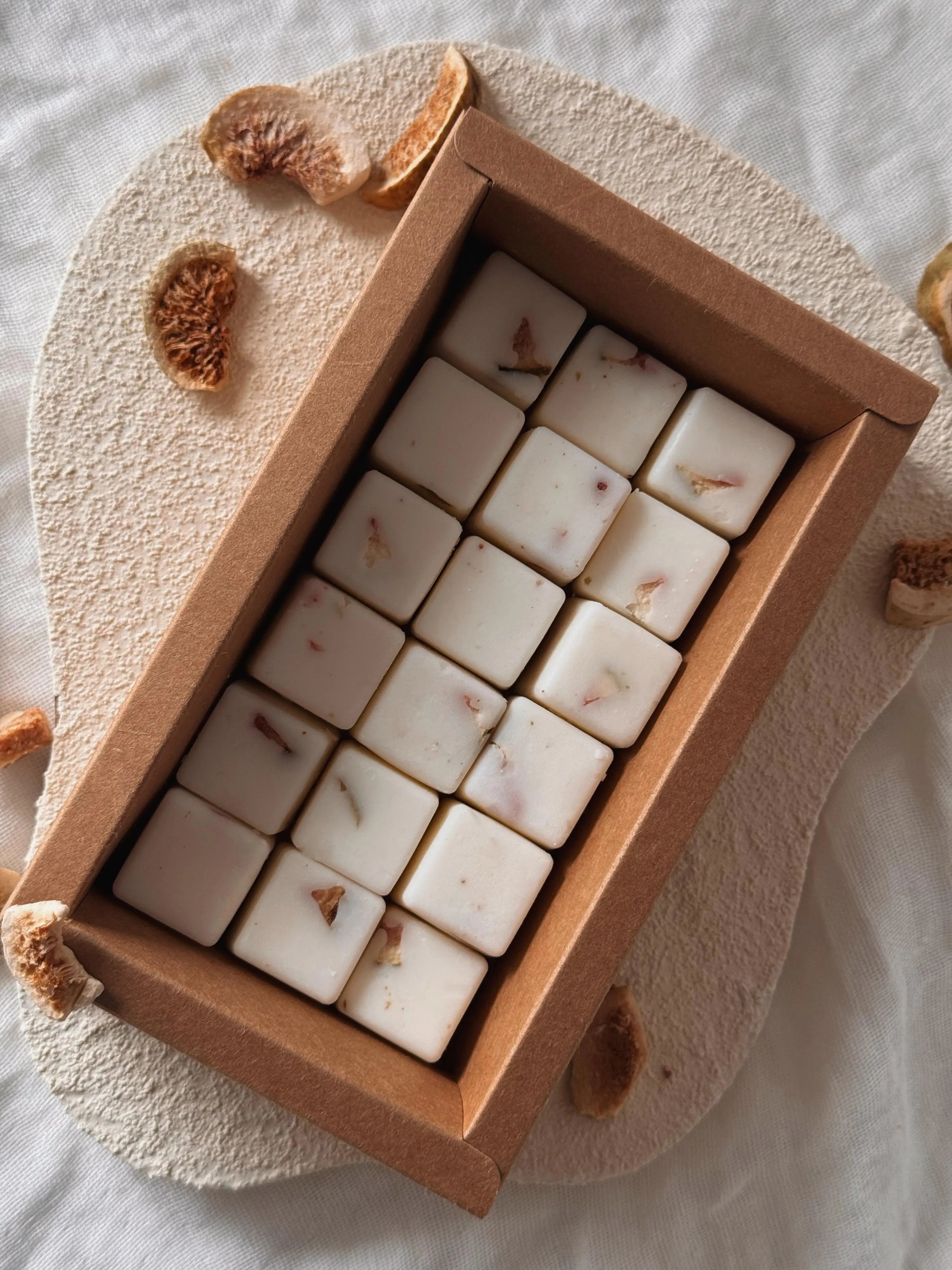 Wax melts
