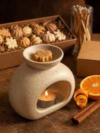 Calm Ritual Set - Otoño