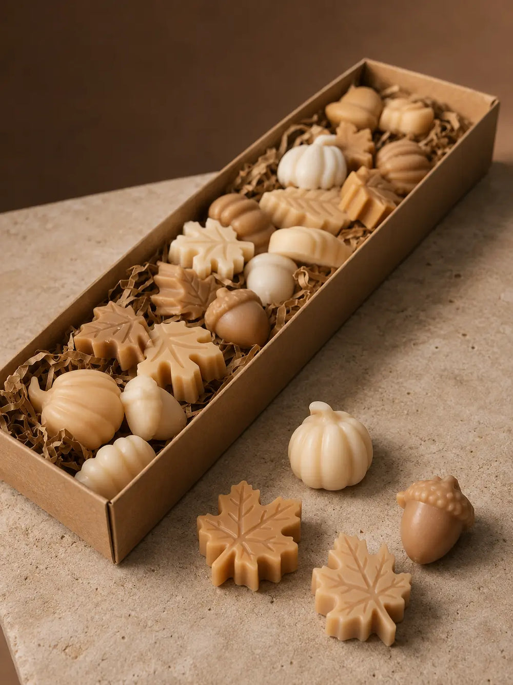 Wax Melts Otoño