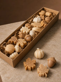 Wax Melts Otoño