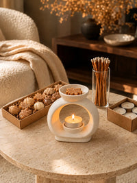 Calm Ritual Set - Otoño