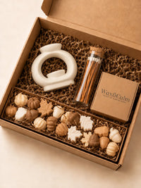 Calm Ritual Set - Otoño