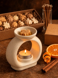 Calm Ritual Set - Otoño