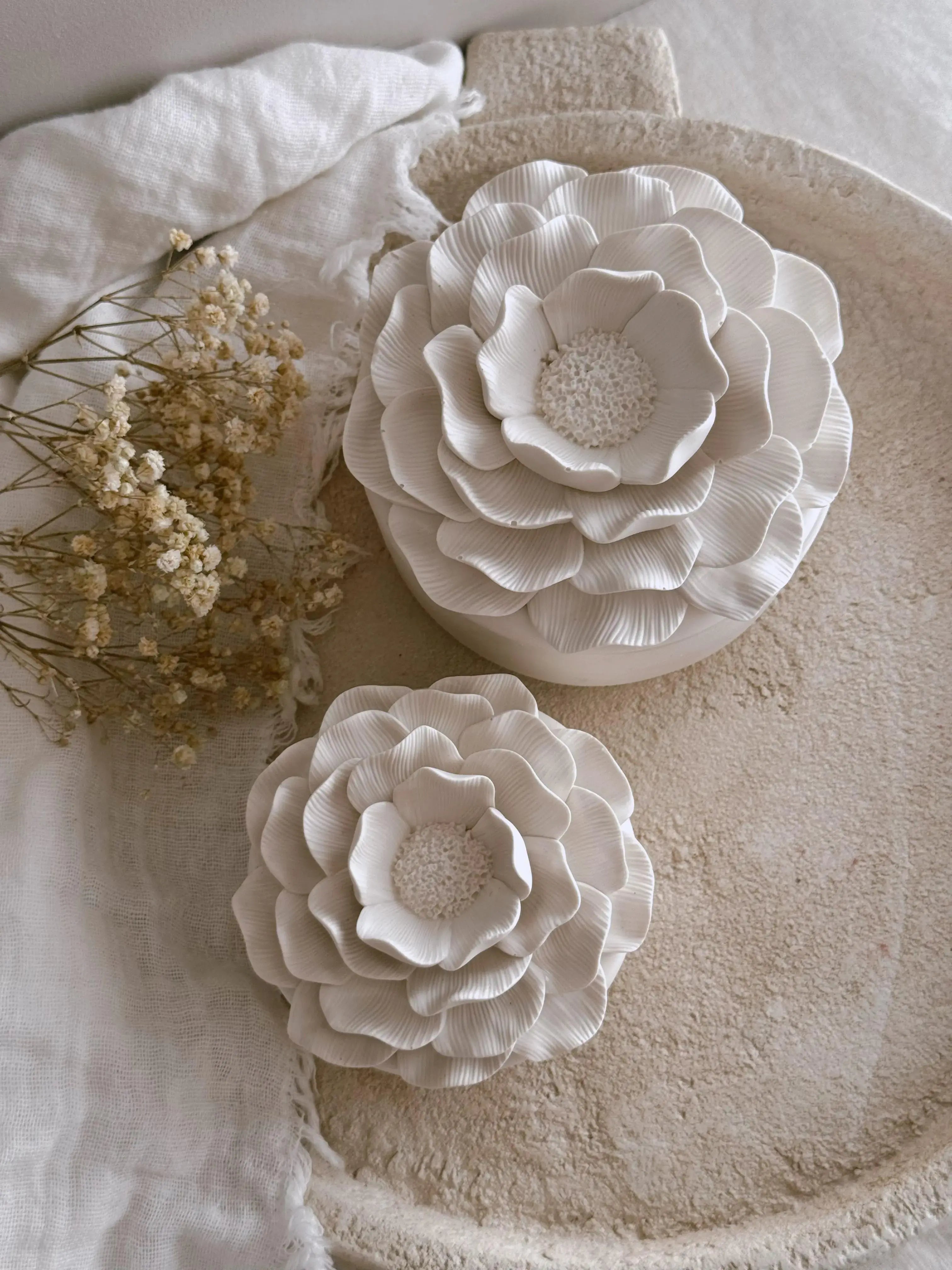 Vela aromática - Joyero Alma