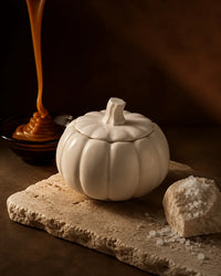 Vela aromática - Calabaza