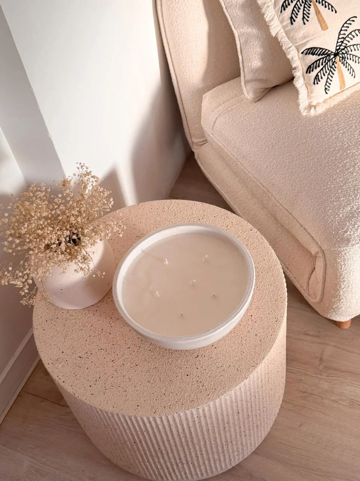 Colección signature - Terra