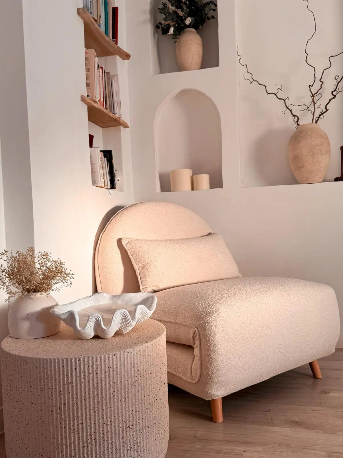 Colección signature - Mare