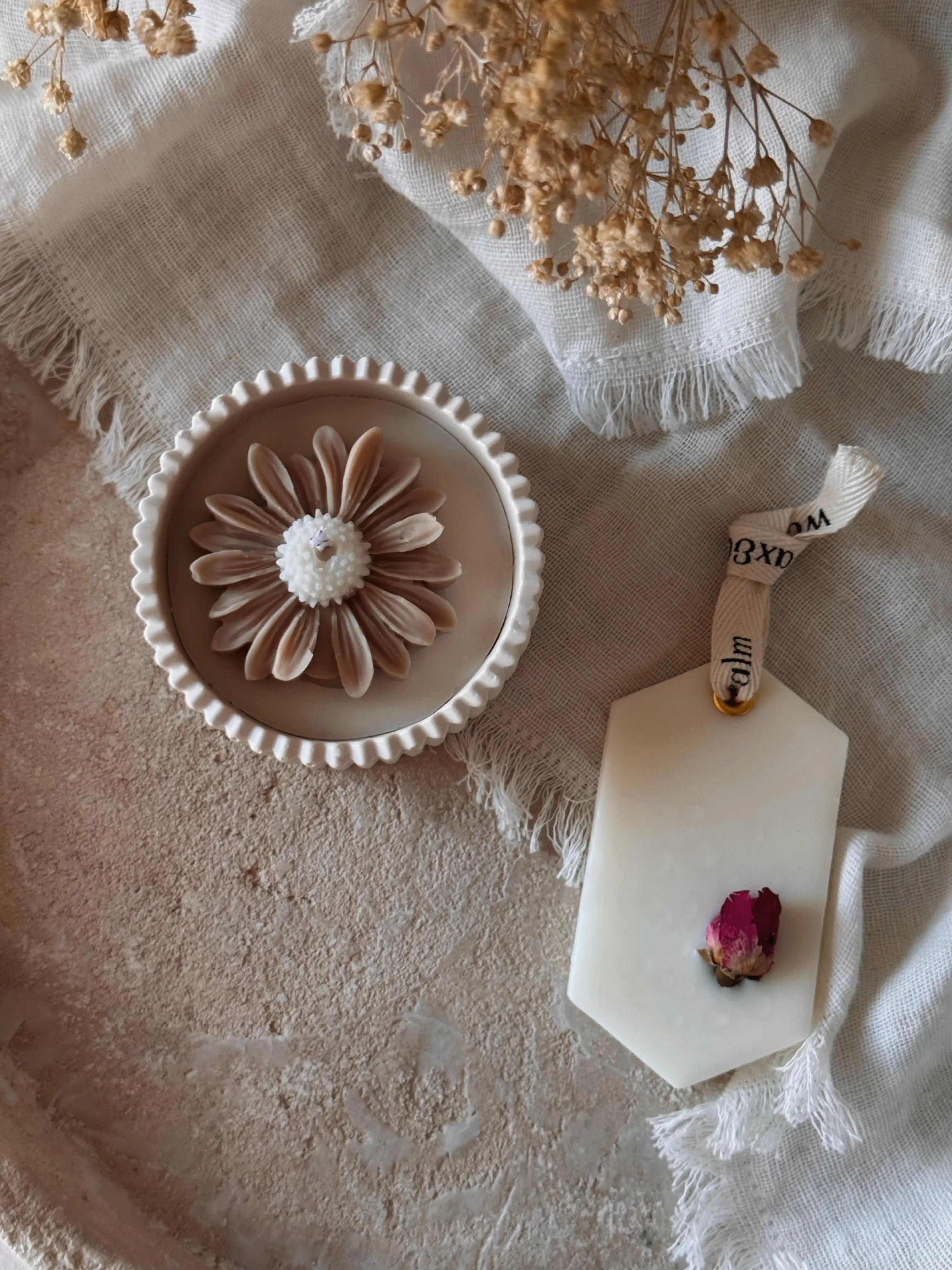 Gracias Mamá | Grosella floral