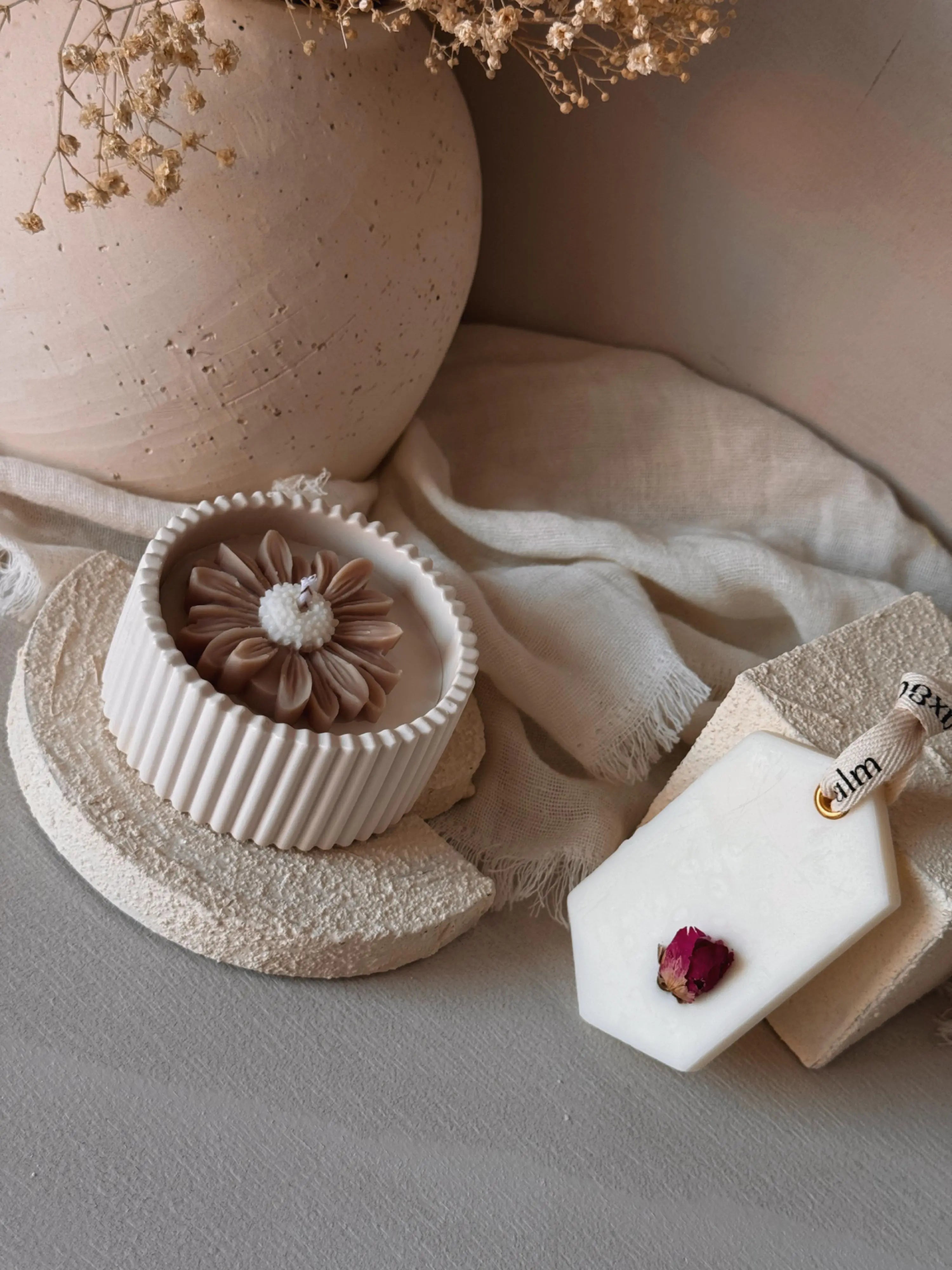 Gracias Mamá | Grosella floral