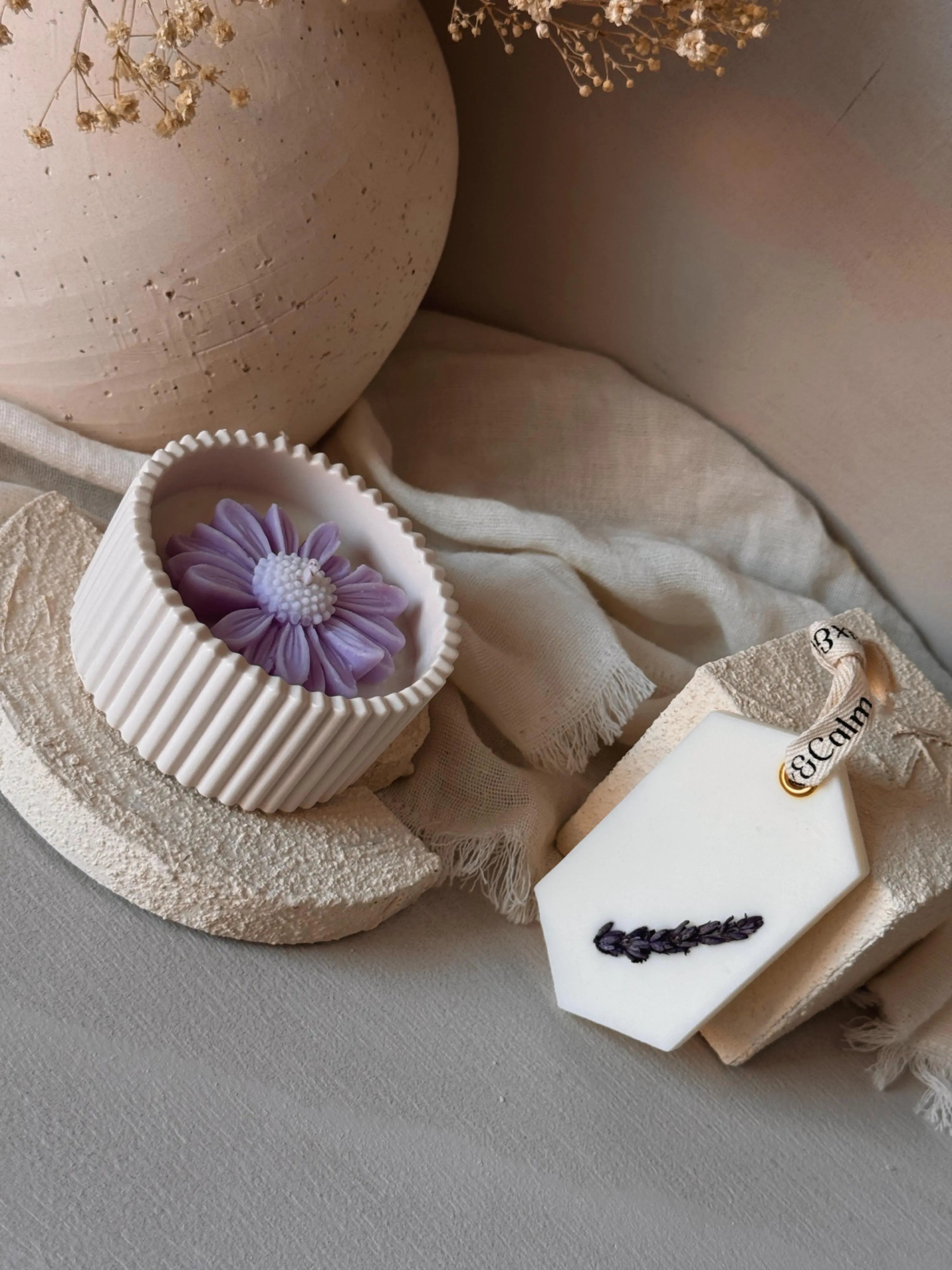 Gracias Mamá | Lavanda fresca