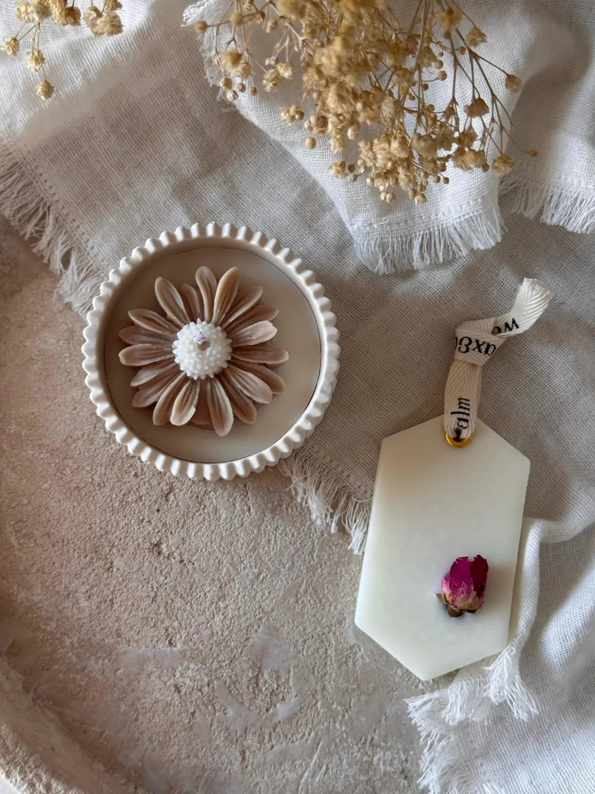 Regalo aromático | Grosella floral
