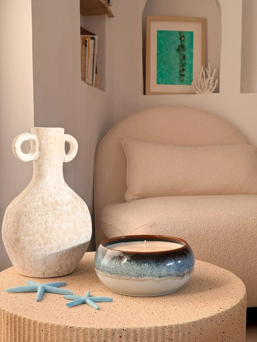 Colección signature - Aqua