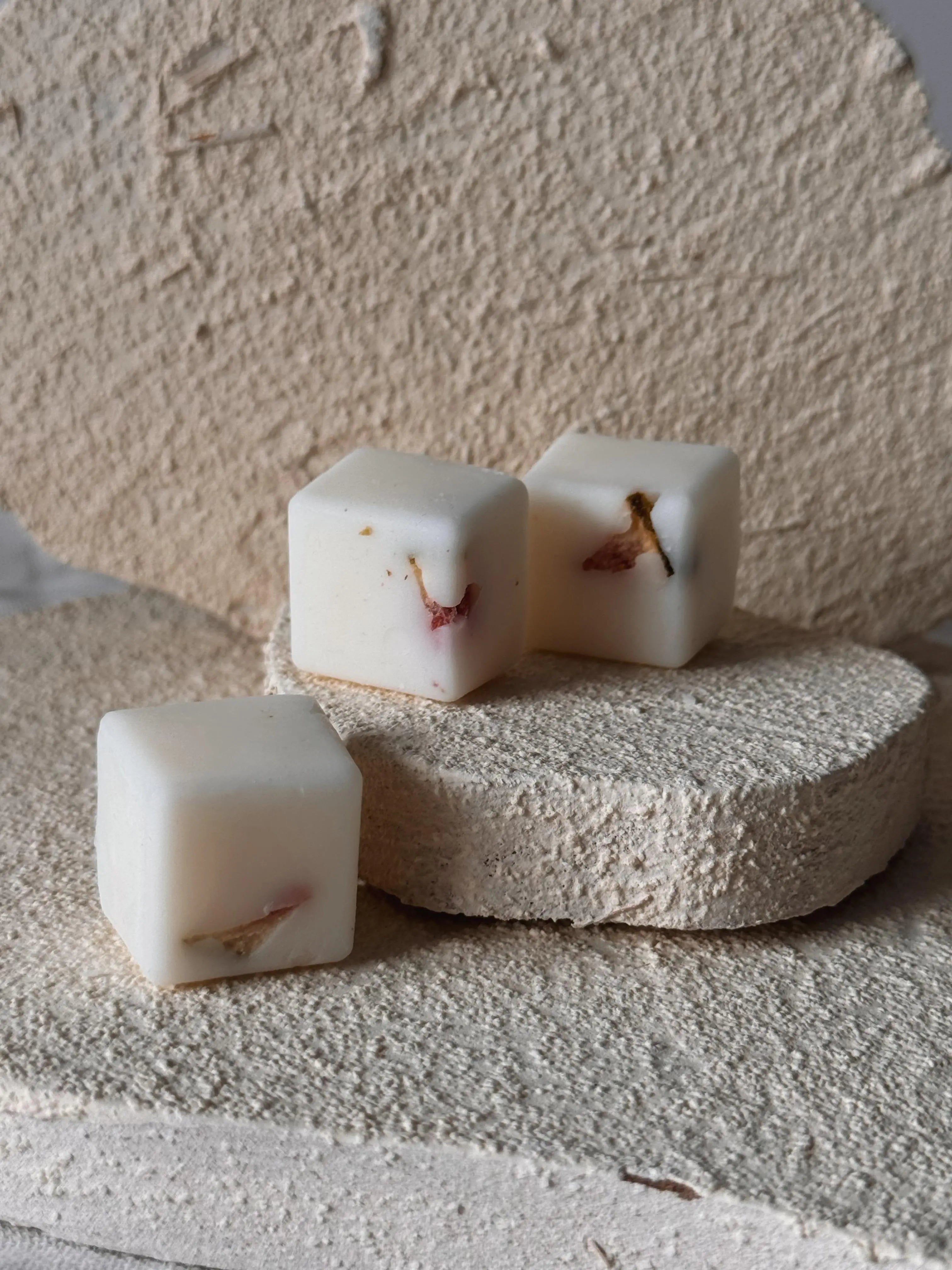 Wax melts higo cera de soja artesanal para quemador - Wax&Calm