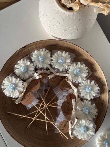 Regalo natural para bodas