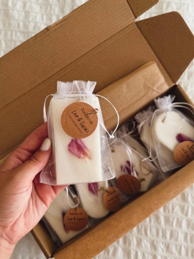 Regalo aromático